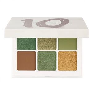 Fenty Beauty by Rihanna Snap Shadows Mix & Match Eyeshadow Palette NIB Money